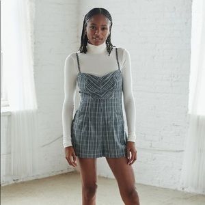 New Urban outfitters romper